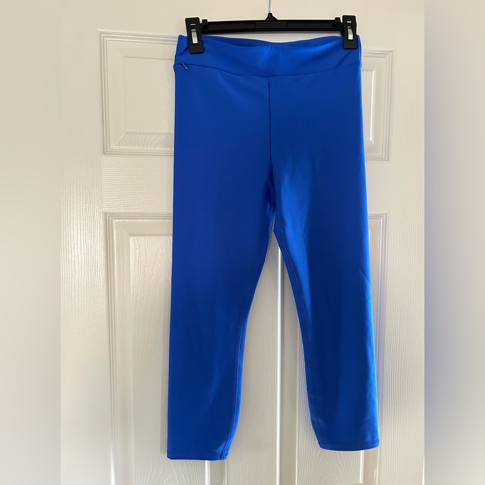 Alo Yoga Cropped Leggings